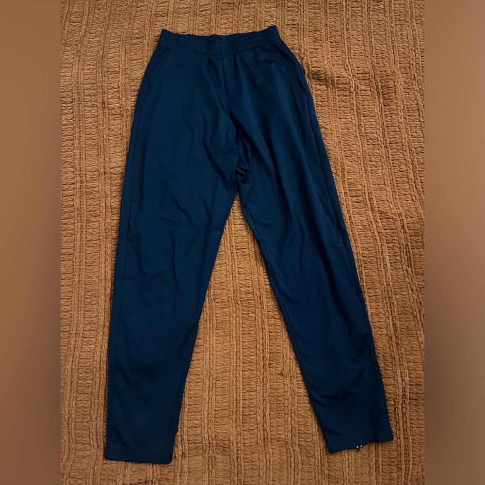 Varsity Cheer Navy Joggera